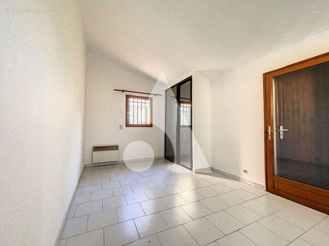 Appartement à GRASSE