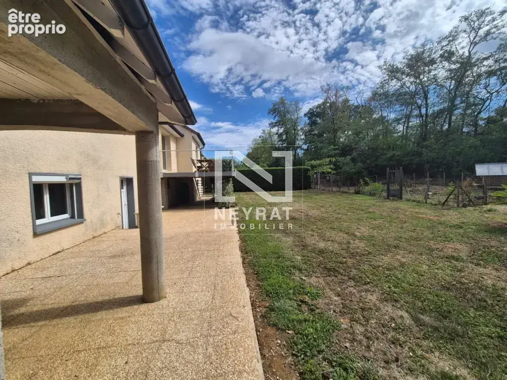 Maison 6 pièces 124 m² à vendre à Chagny (71150) - photo 20