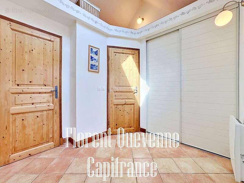 Maison à vendre en pierre GRIMBOSQ - photo 9