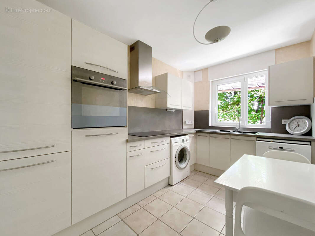Appartement à ECULLY