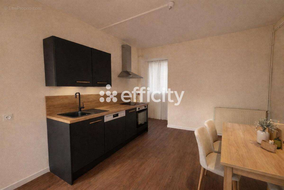 Appartement à LILLE