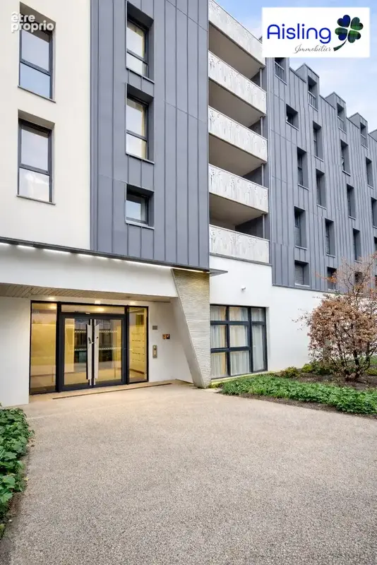 Appartement 2 pièces 45 m² à vendre à Tours (37100) - photo 6