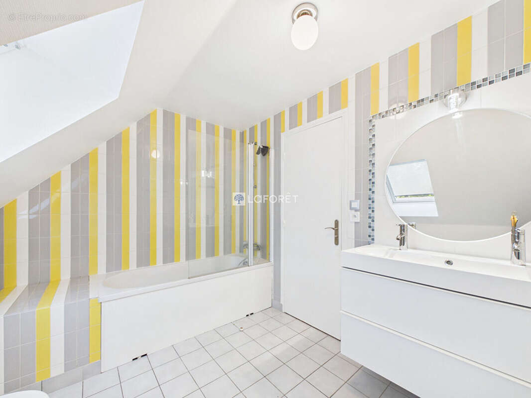 Maison - Quimper sud  - 150m² - photo 15
