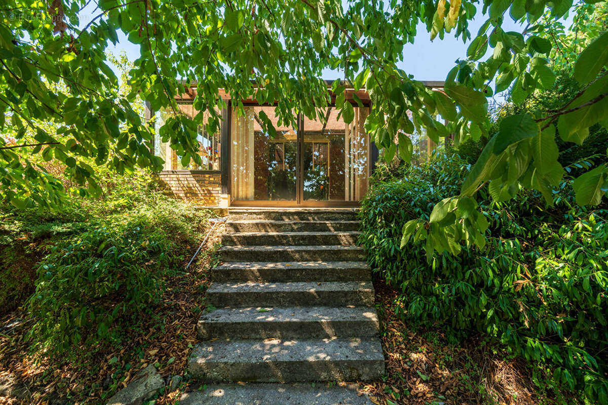 Maison Vincey 5 pièce(s) 108 m2 - photo 6