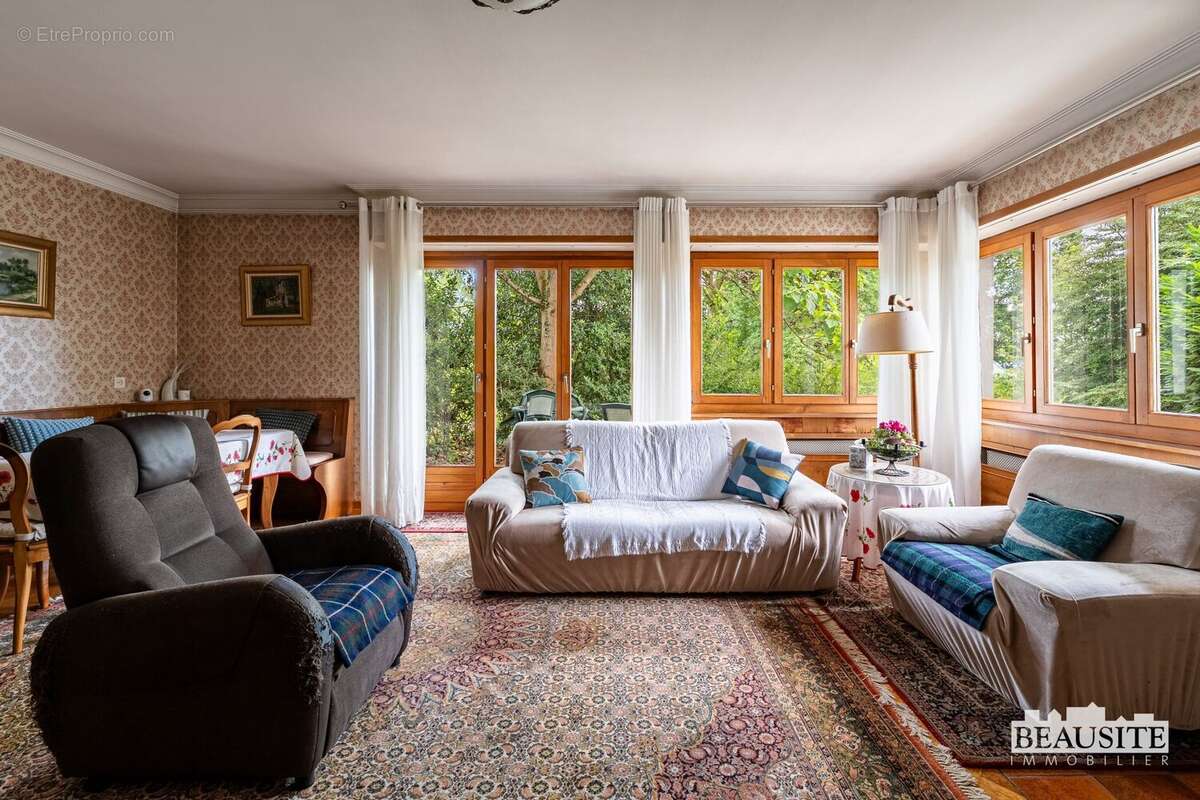 Maison 215 m² à Oberhausbergen  - photo 8