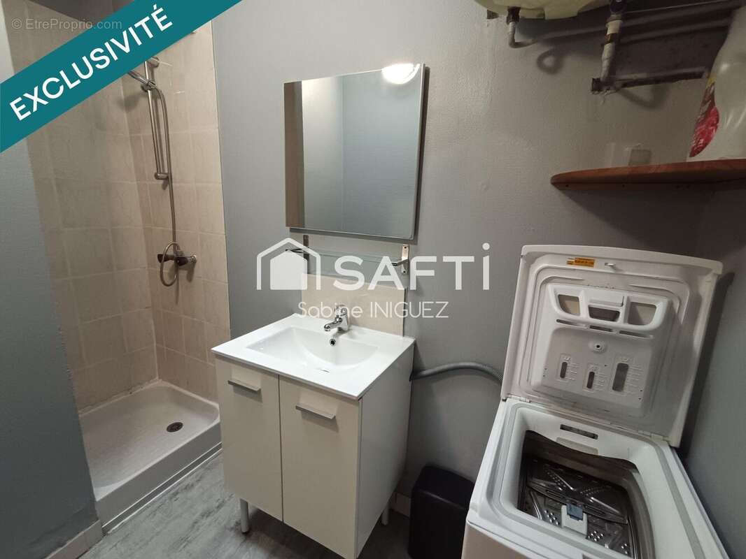 Photo 5 - Appartement à CASTRES