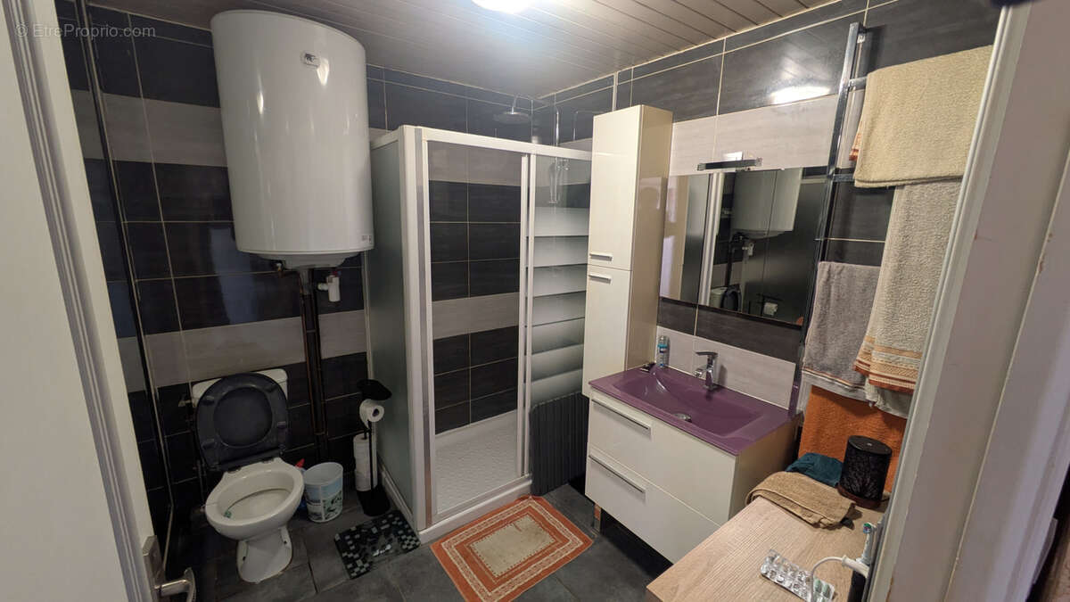 Appartement à ARGELES-SUR-MER