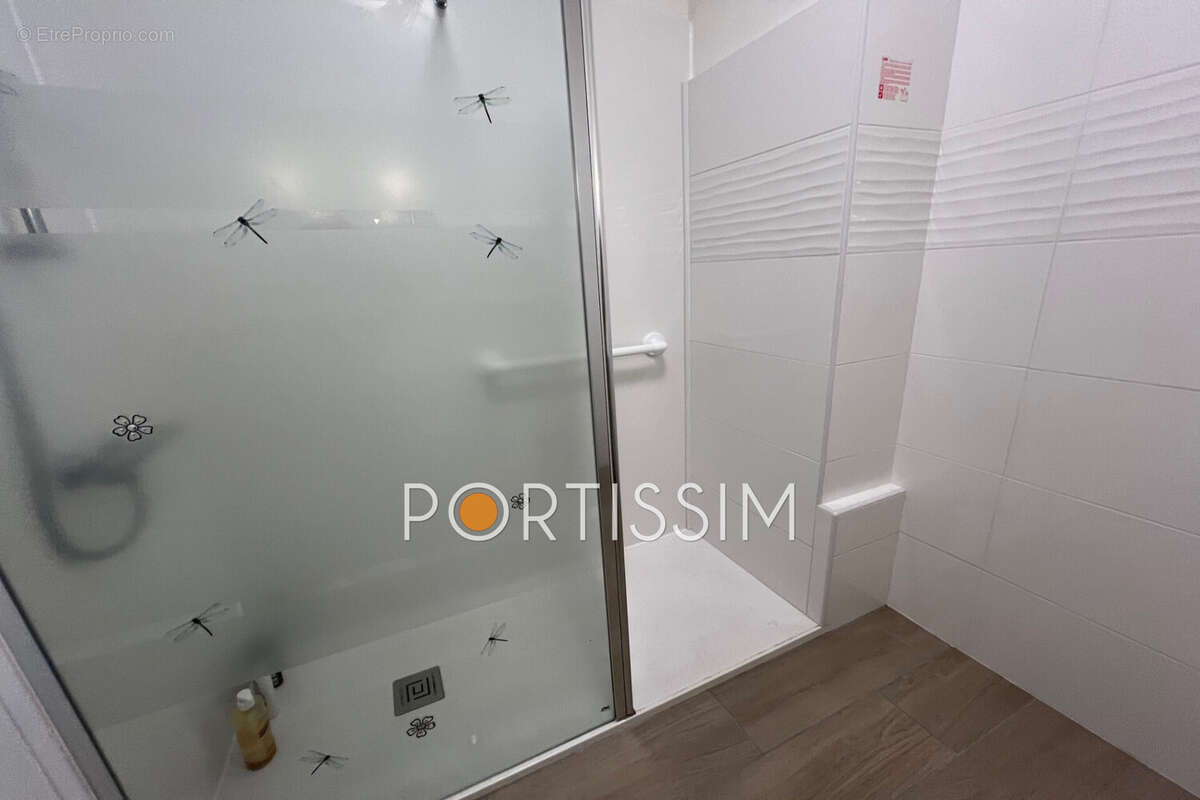Appartement à CAGNES-SUR-MER
