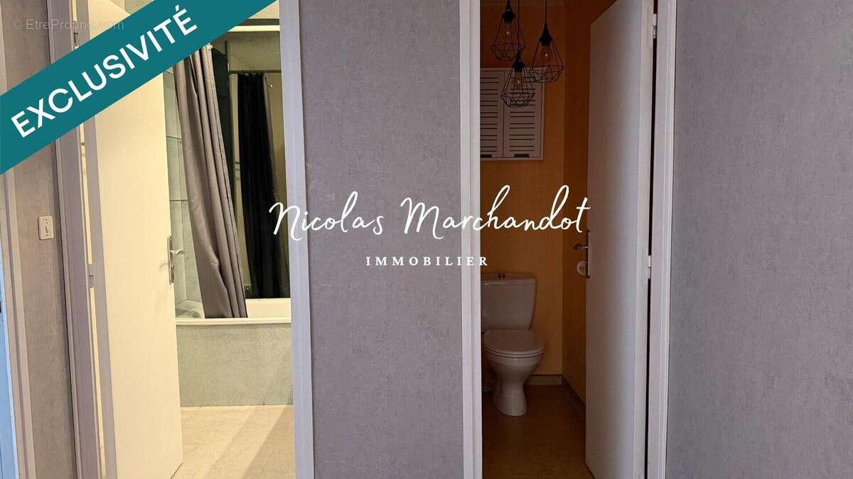Photo 6 - Appartement à RODEZ