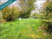 Photo 1 - Terrain à BEAURAINVILLE