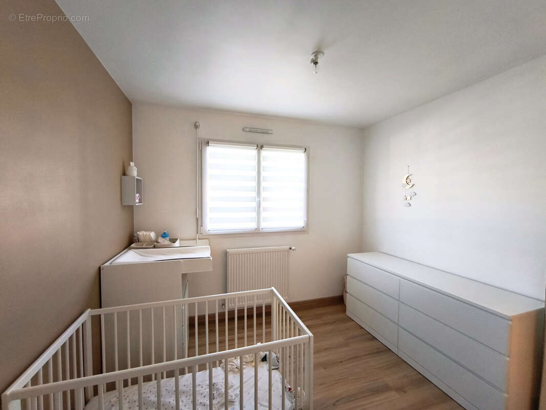 Maison à SAINT-NOLFF