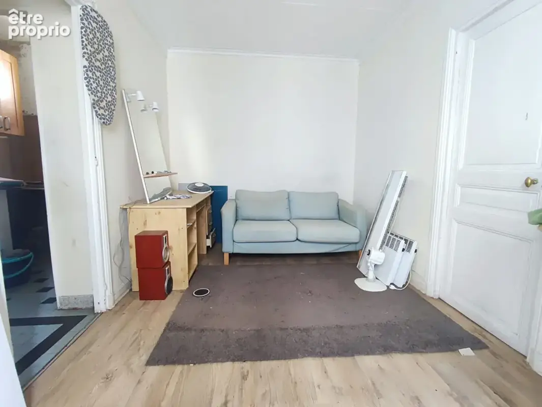 Appartement 30m² à pantin - photo 2