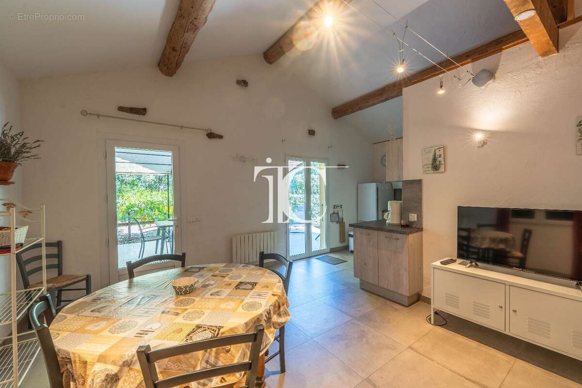 Maison à LES VANS