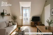 Appartement à PARIS-7E