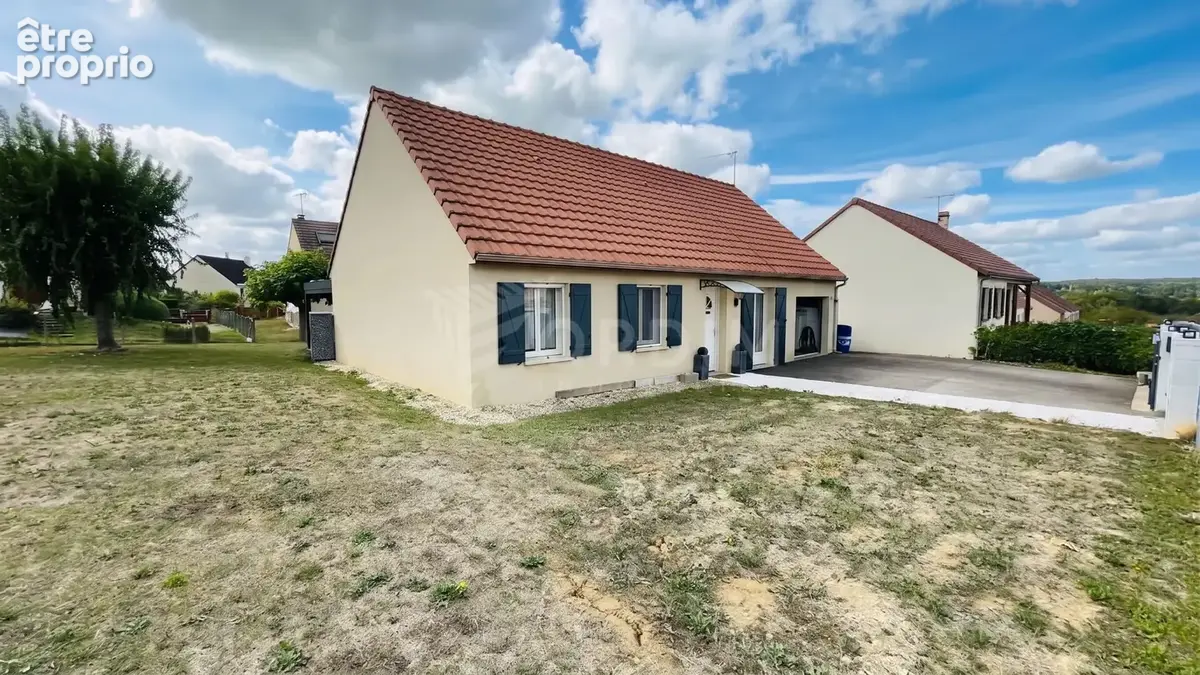 Photo Maison à Perrigny au prix de 243 000€