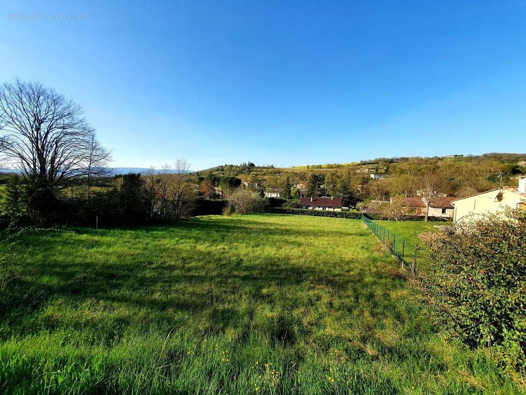 Castres hameau de la verdarie - photo 6