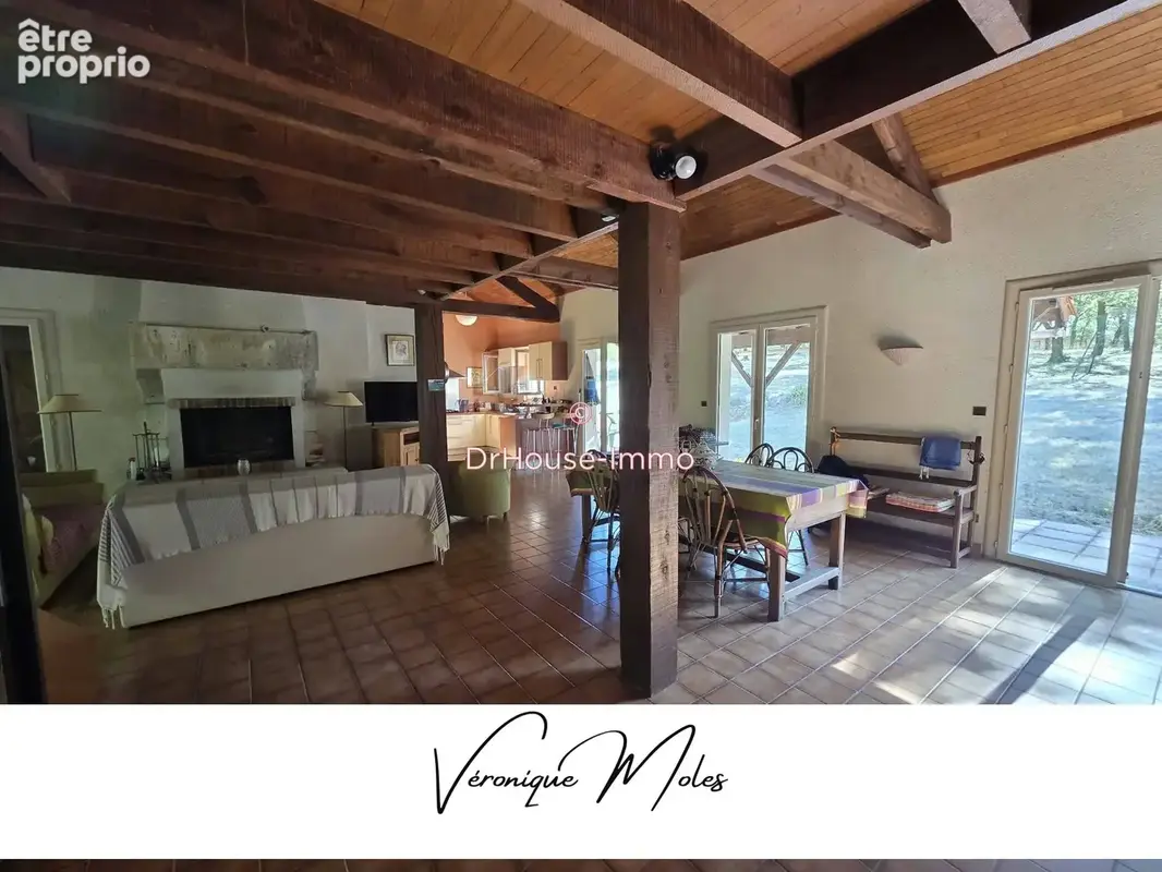 Maison 5 pièces 243 m² à vendre à Cremps (46230) - photo 9