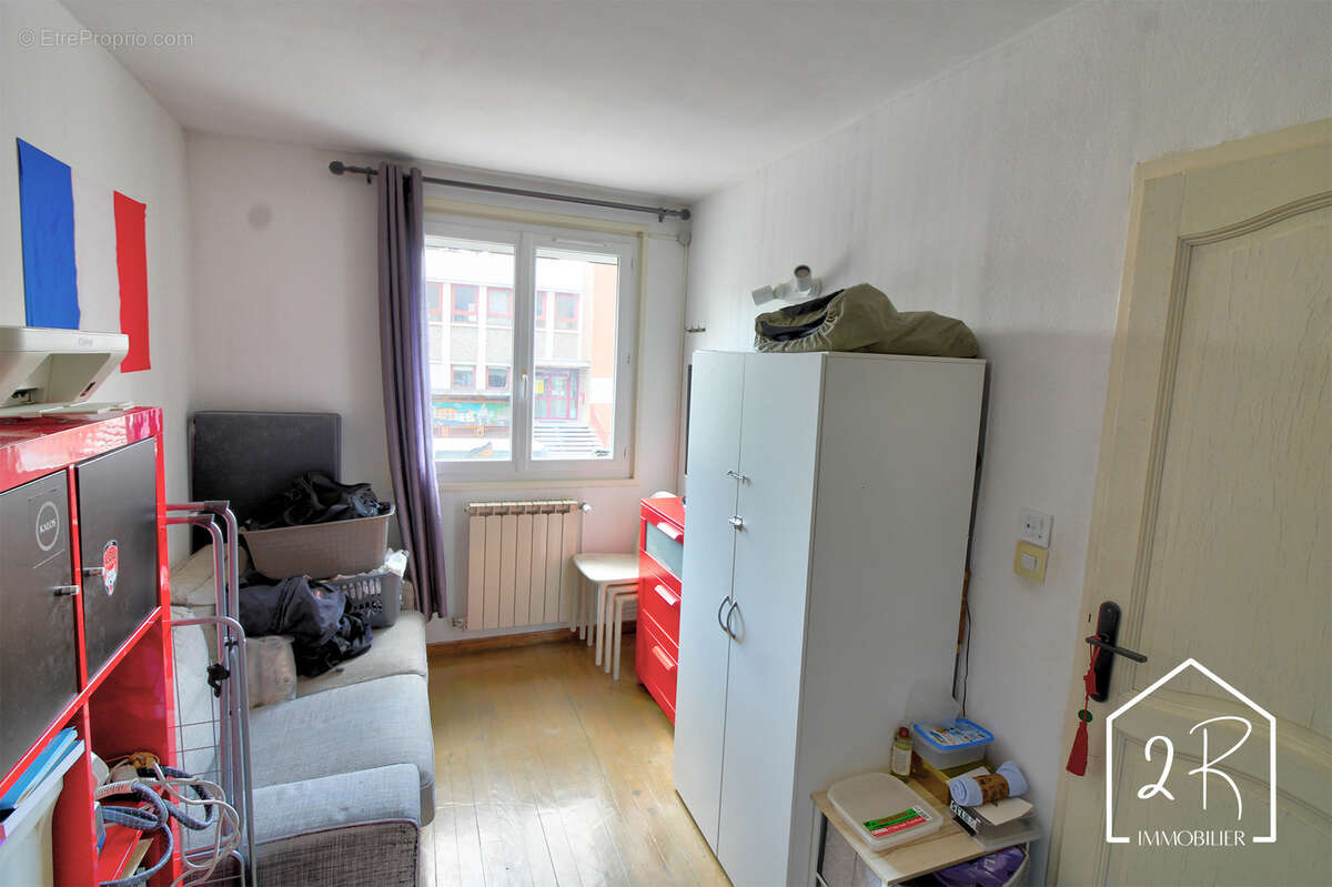 Appartement à VIENNE