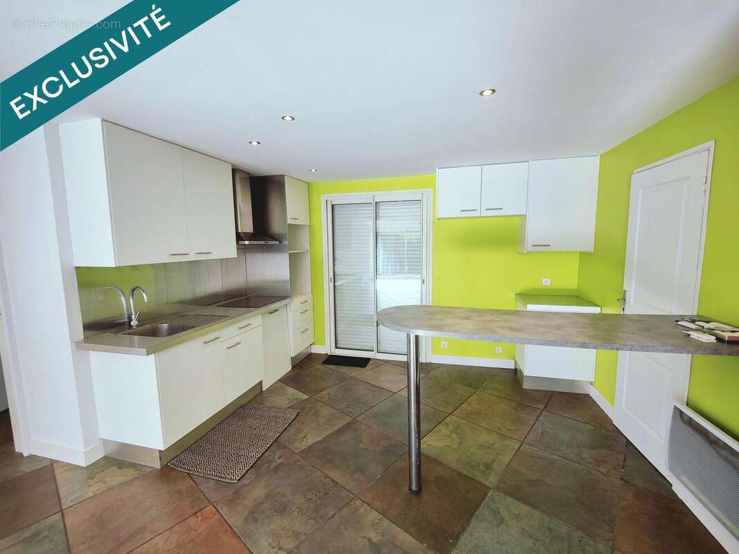 Photo 5 - Maison à TALENCE