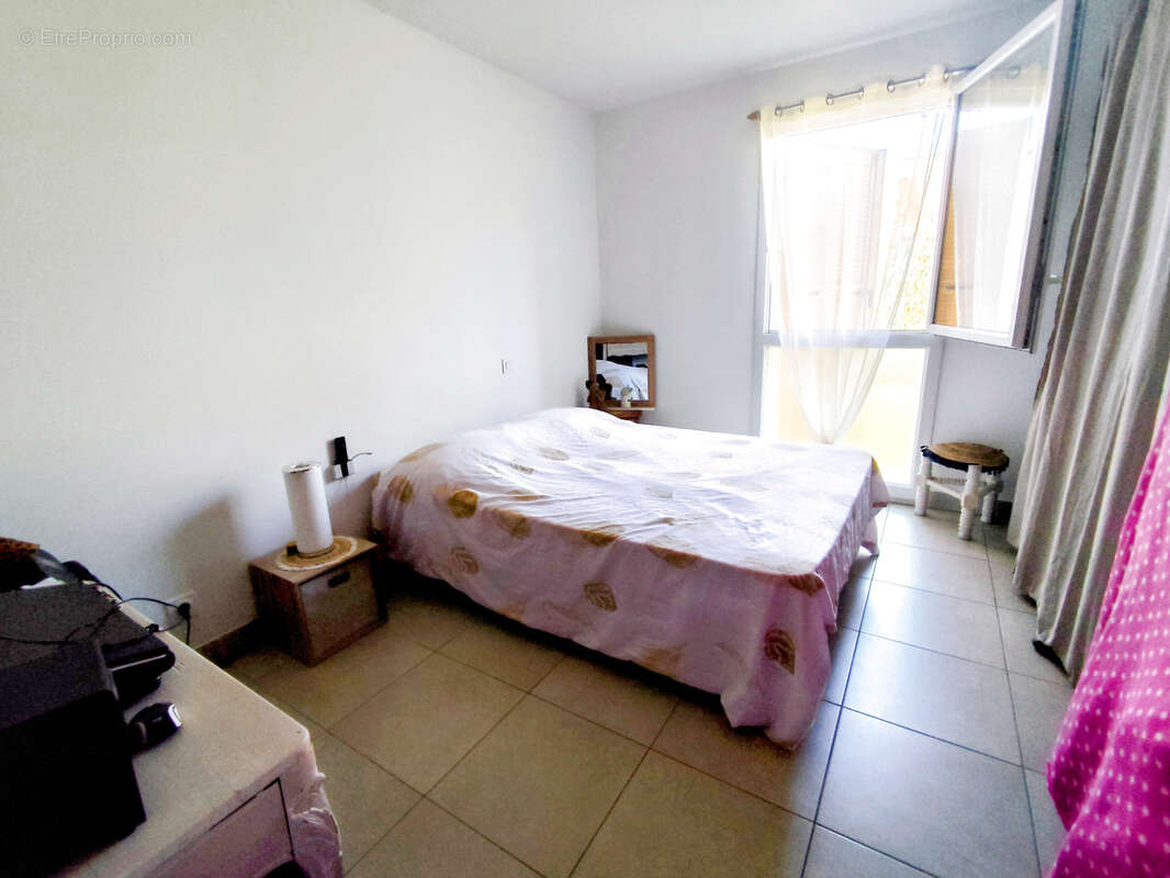 Appartement à DRAGUIGNAN