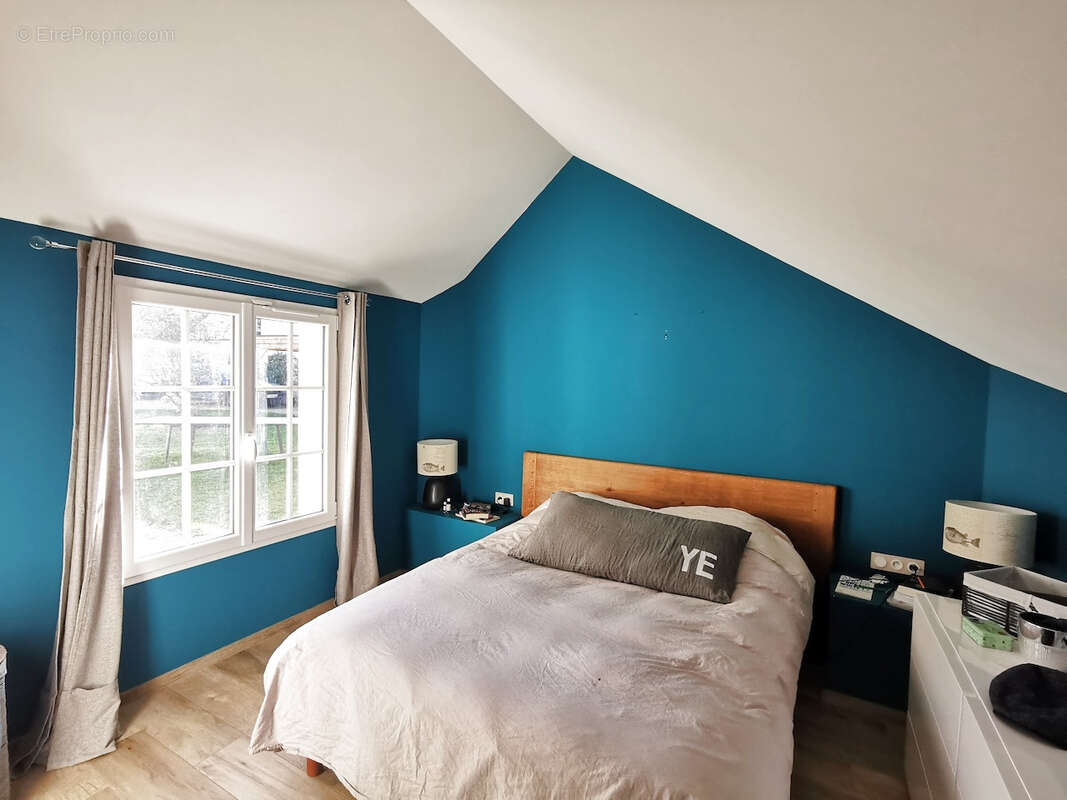 Maison à VARENNES-SUR-LOIRE