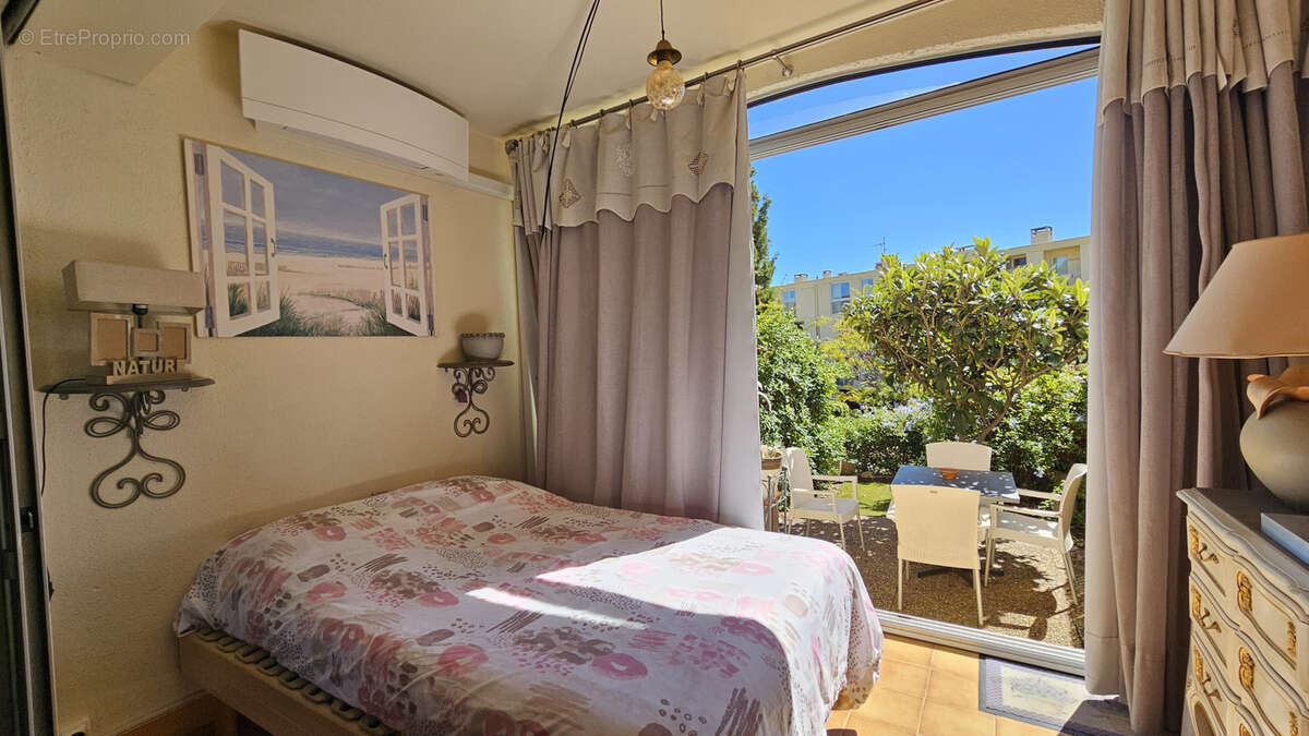 Appartement à BANDOL