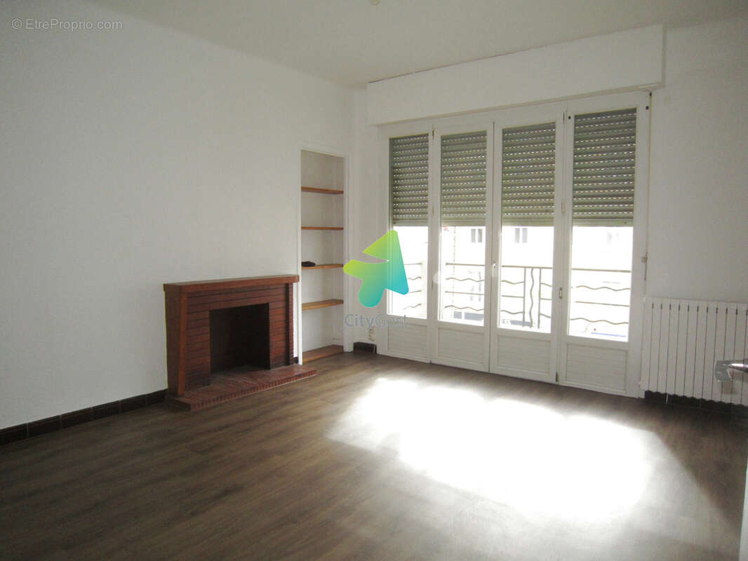 Appartement à NARBONNE