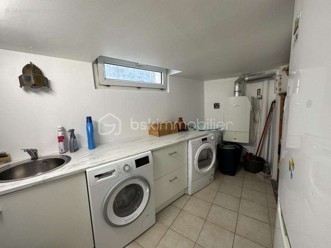 Maison à 15 min du trammy - photo 22