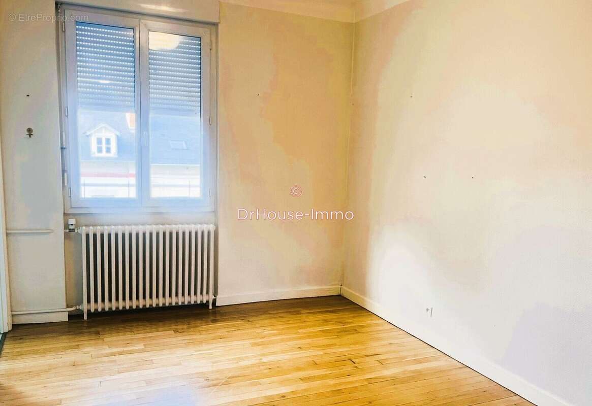 Appartement à VICHY