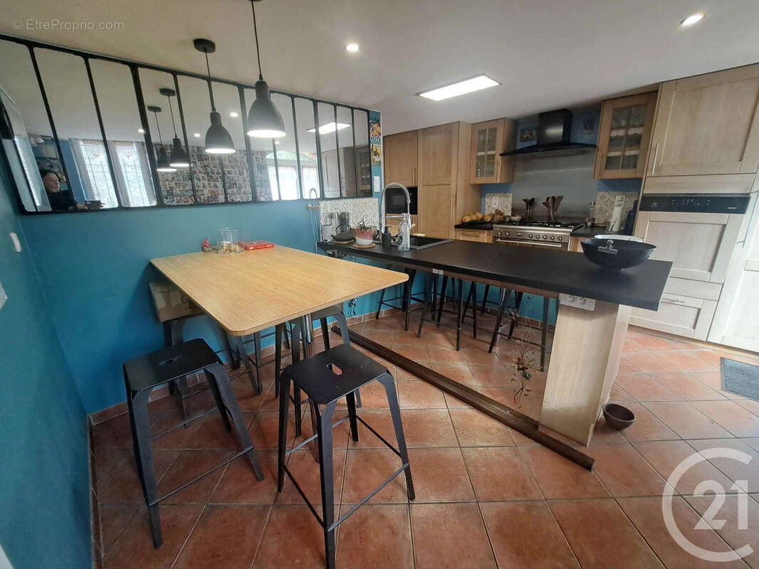 Maison 146 m² à Carbonne  - photo 22
