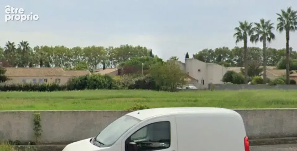 Terrain 238 m² à vendre à Villeneuve-Les-Beziers (34420) - photo 3