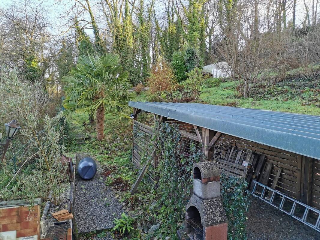 Maison à LA PRENESSAYE