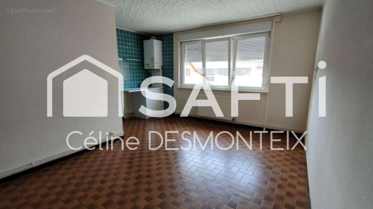 Photo 4 - Appartement à MANDEURE