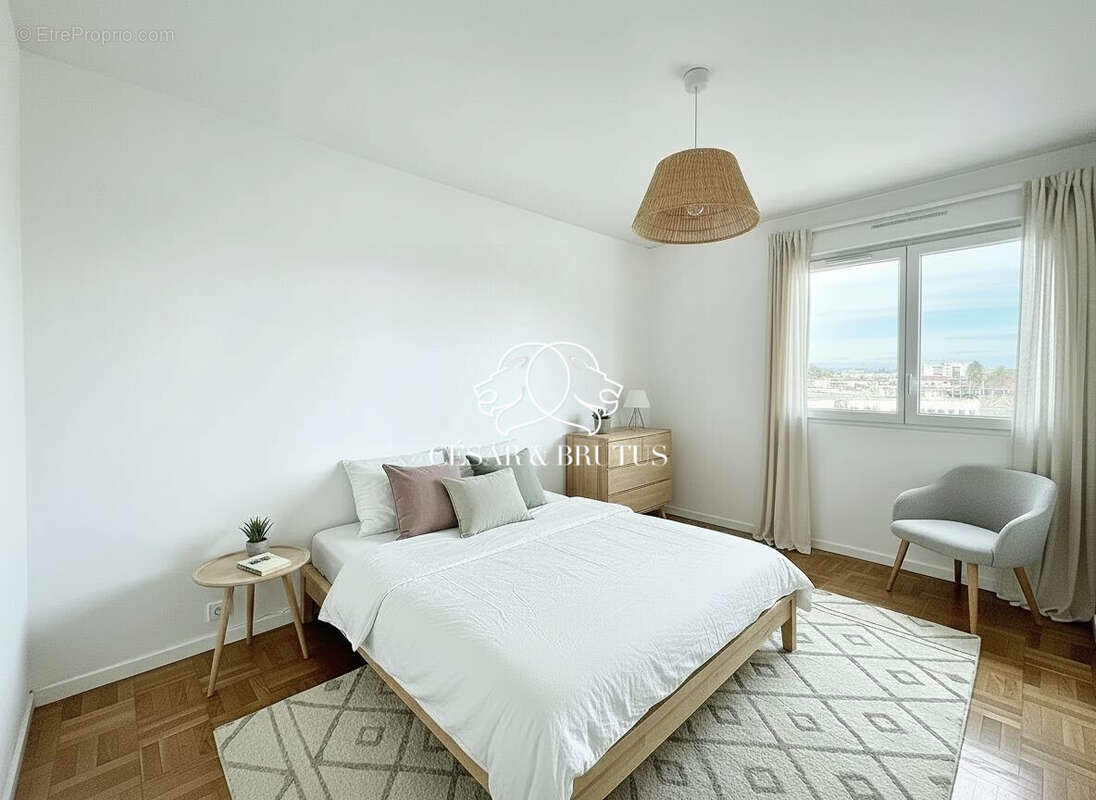 Appartement à CALUIRE-ET-CUIRE
