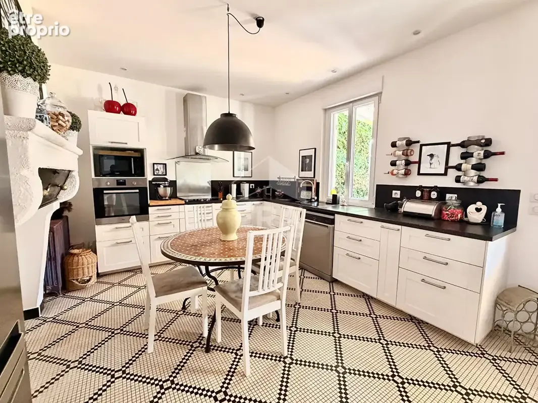 Maison 156m² à hostens - photo 6