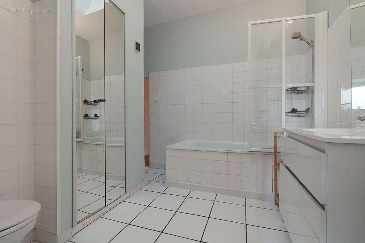 Maison à CARCASSONNE