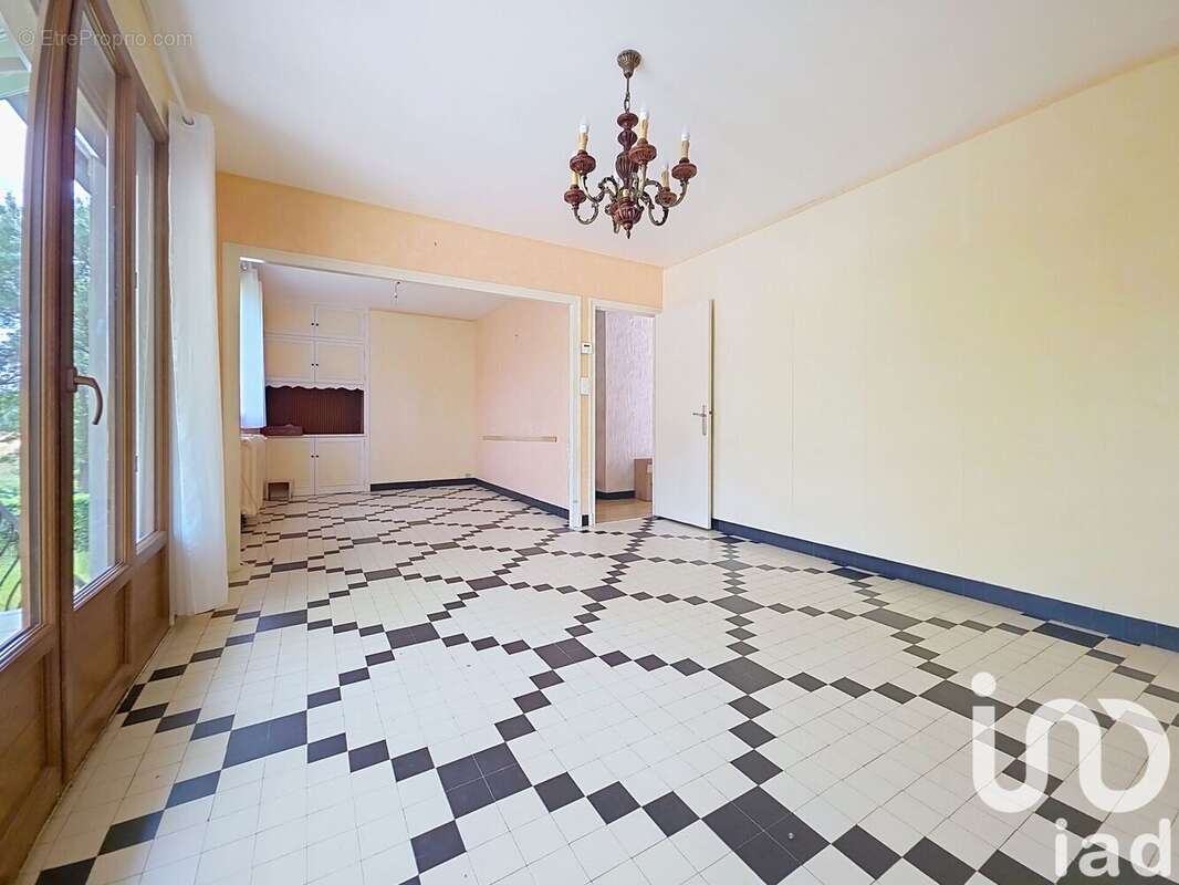 Photo 3 - Maison à GIEN