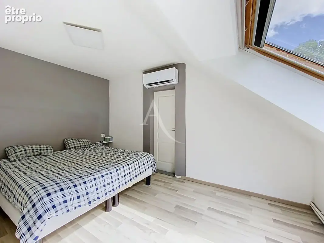 Maison familiale avec vie de plain-pied, Angers Sud, Village d'Anjou - photo 6