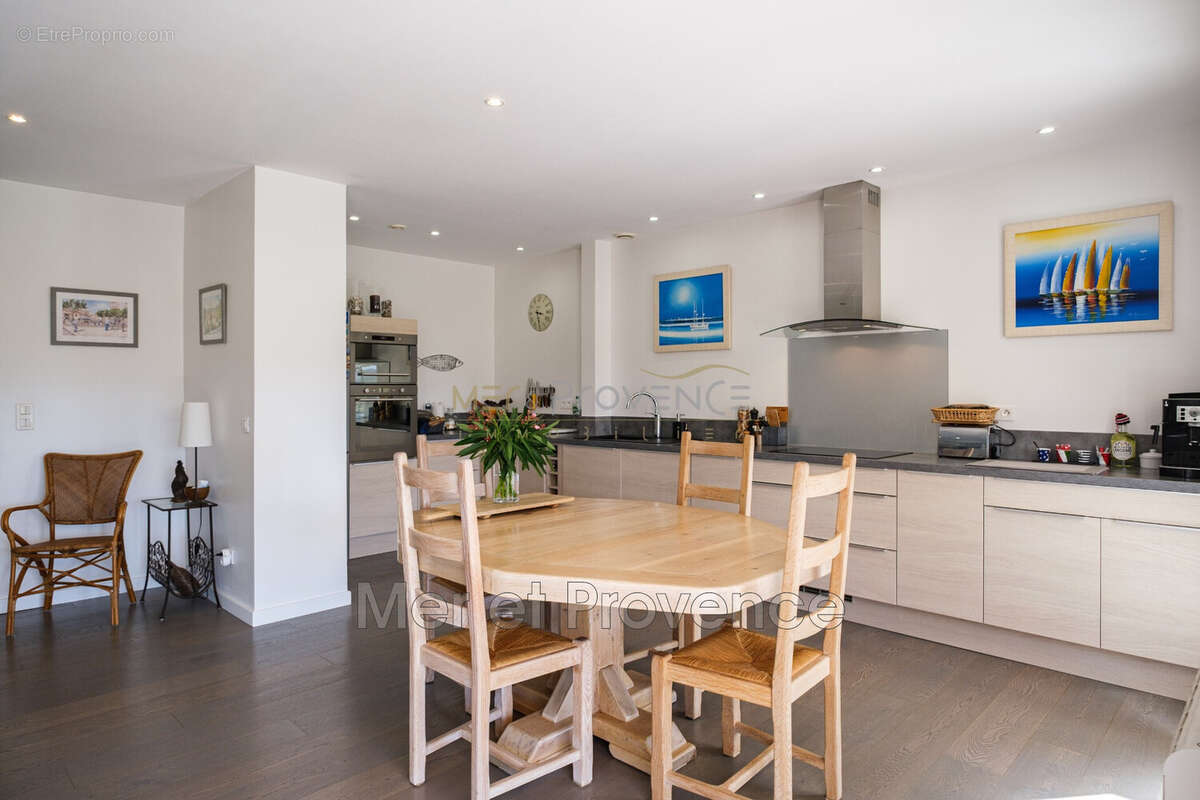 Maison 72 m² à Sainte-Maxime  - photo 4