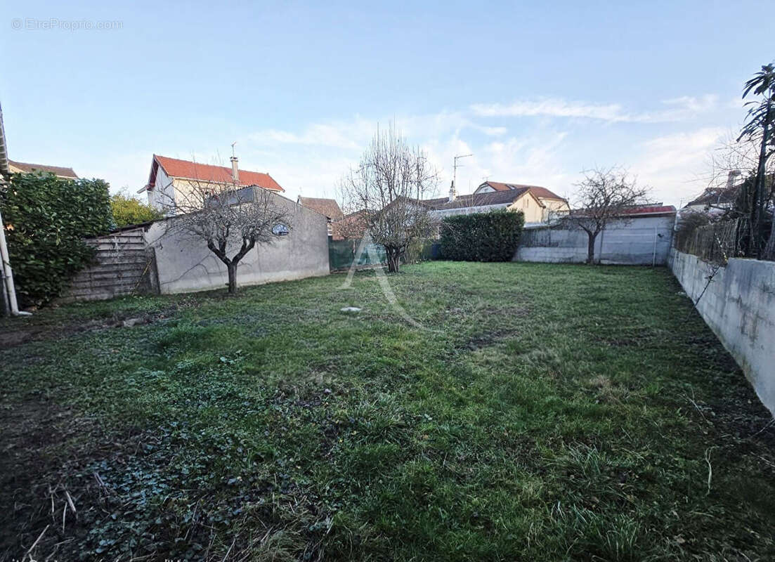 Maison Mitry Mory 4 pièce(s) - photo 10