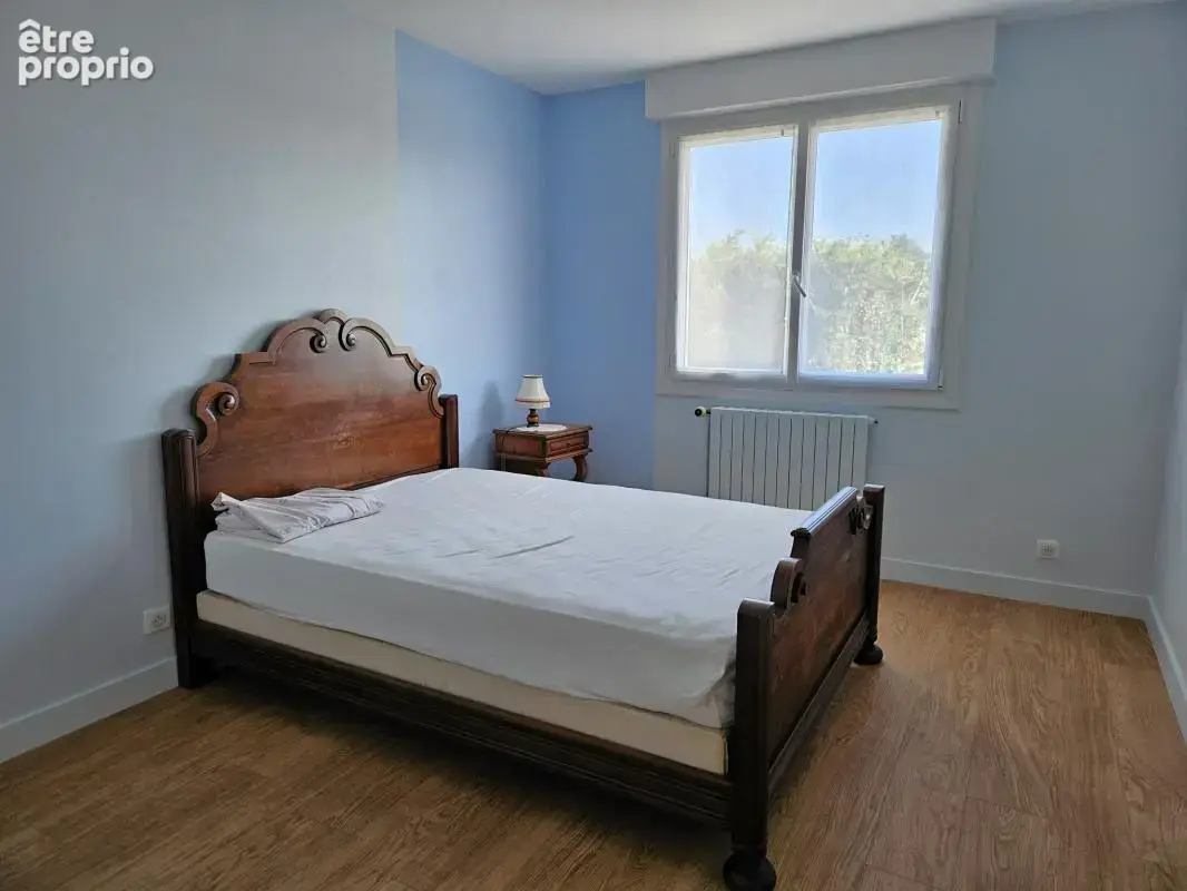 Grande maison familiale avec dépendances à Mésanger, au calm - photo 11