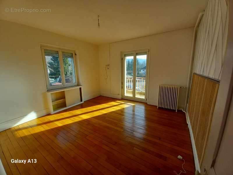 Maison à VALENTIGNEY