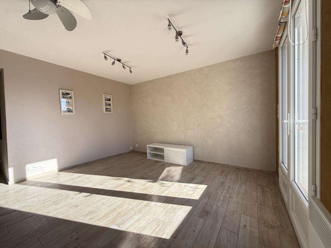 Appartement à LE LAVANDOU