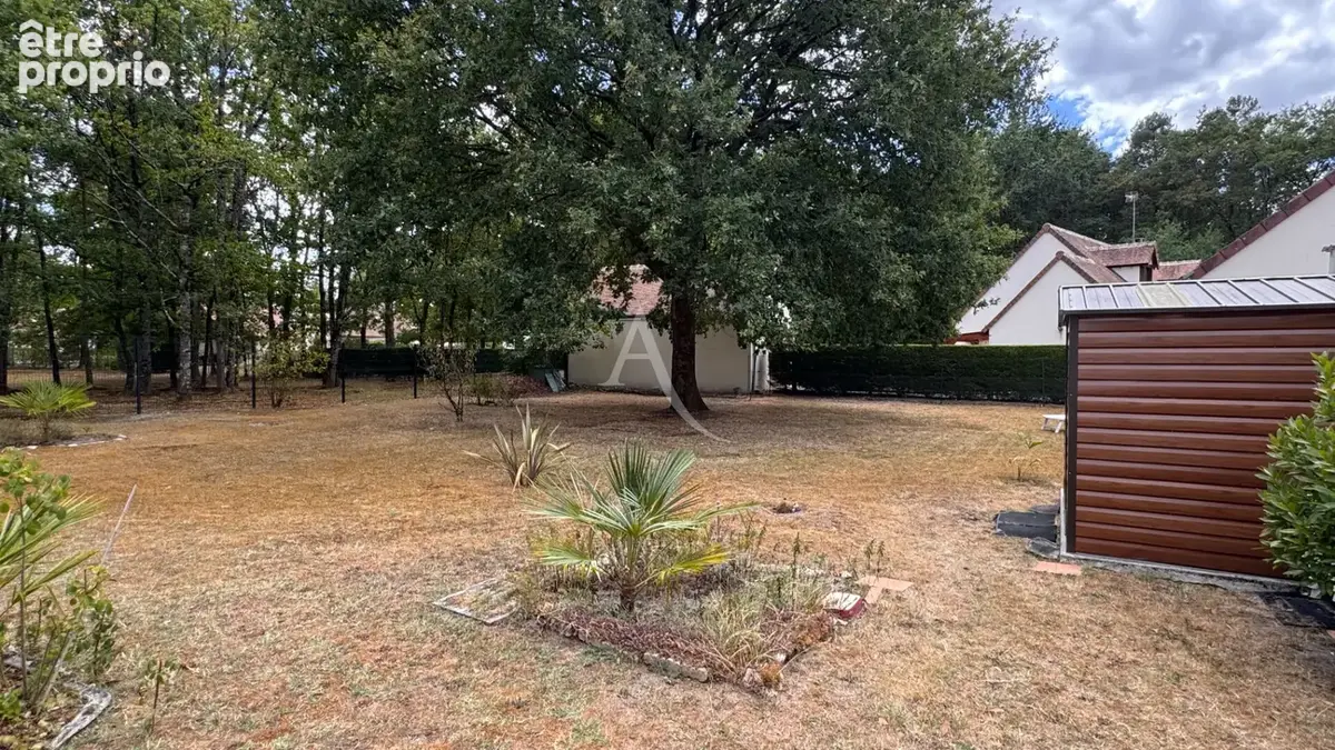 Pavillon de plain-pied a vendre - pruniers en sologne - photo 15