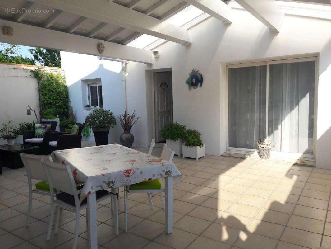 Maison à ROYAN