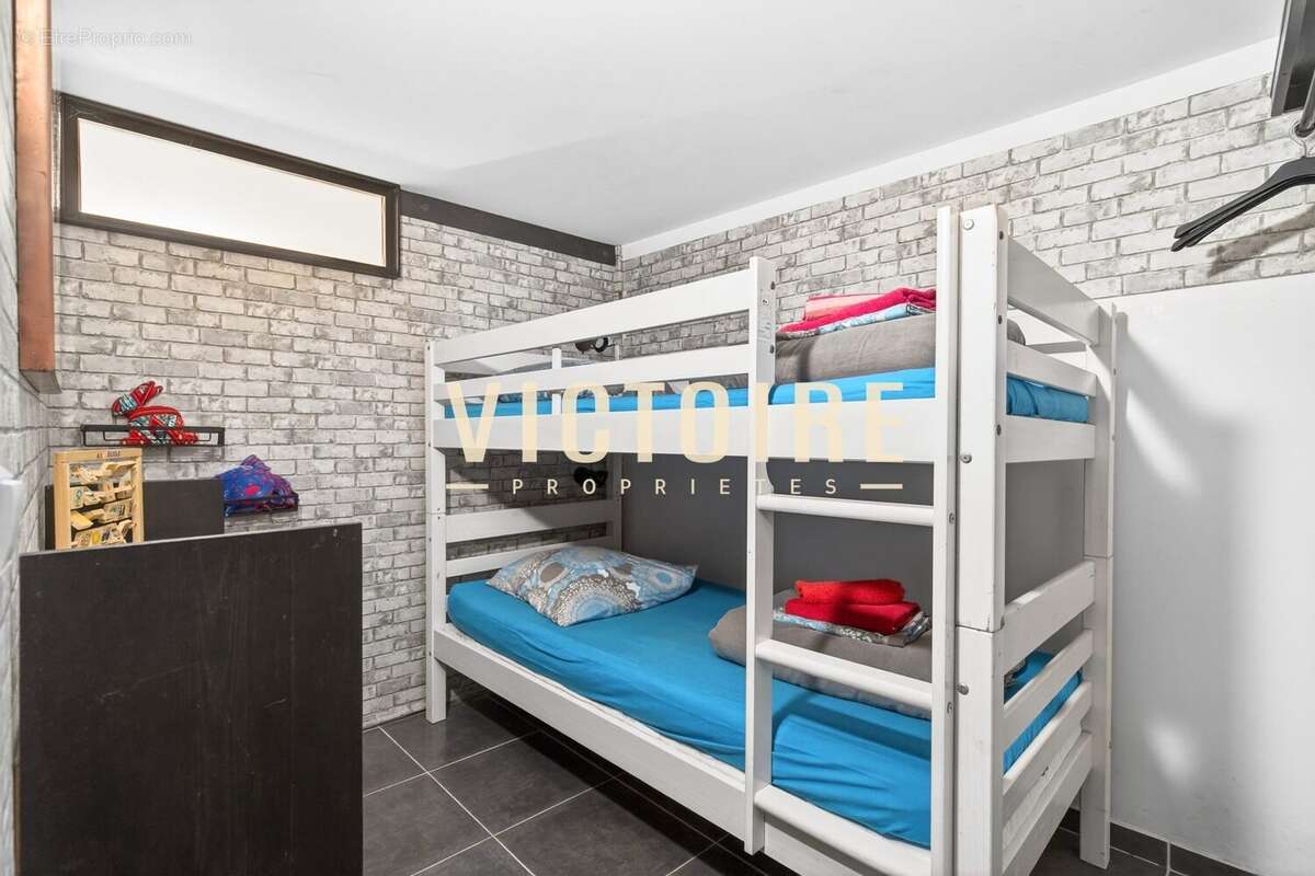 Appartement à CASSIS