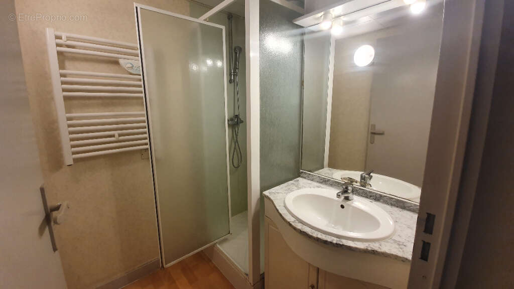 Appartement à ROCHEFORT