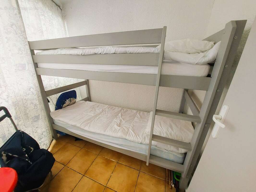 Appartement à MARSEILLAN