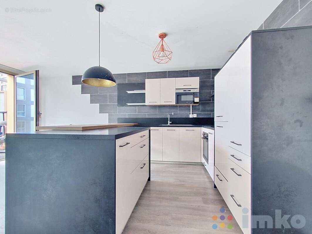 Appartement à LILLE