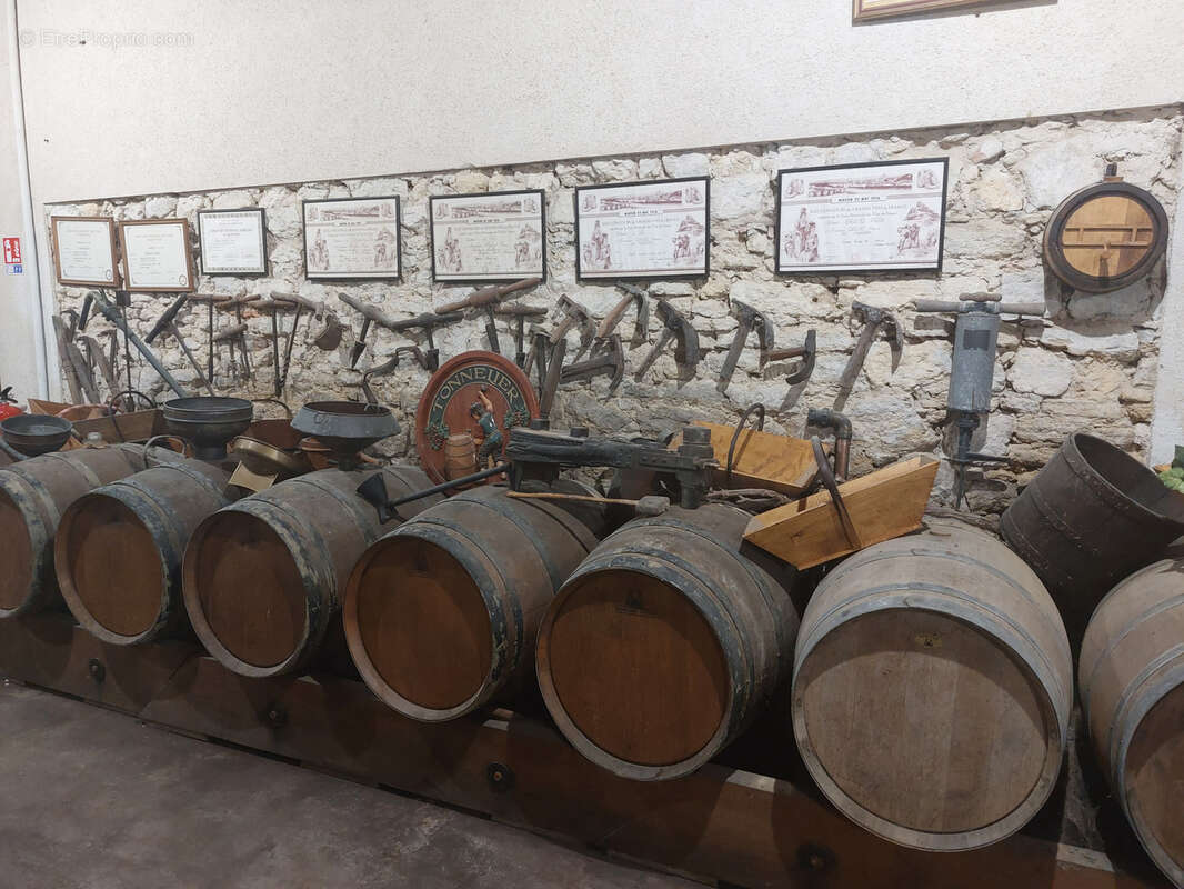 Appartement à LANGON